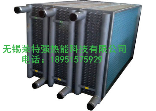 串片空氣冷卻器、加熱器